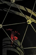 Scarlet Spider Vol 2 15 Textless