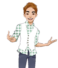 Lukecartoon