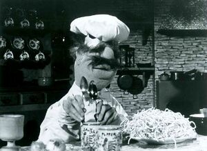 Swedish Chef01