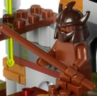 TMNT Dummy