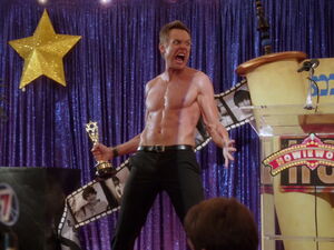 3x11-Jeff hulks out