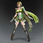 Baosanniang-dw8