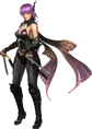 NG3Wii Ayane Render