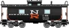 NR Caboose
