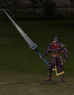 FE9 Halberdier (Kotaff)
