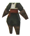 FF4HoL Bandit Gear