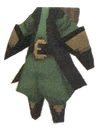 FF4HoL Alchemist Gown