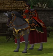 FE9 Paladin (Mackoya)