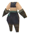 FF4HoL Cat's Tunic