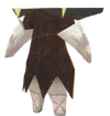 FF4HoL Cat's Cloak