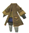 FF4HoL Gunner's Cloak