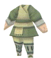 FF4HoL Hestaia's Tunic