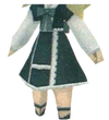 FF4HoL Modern Dress