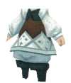 FF4HoL Merchant Tunic