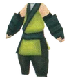 FF4HoL Monkish Garb