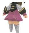 FF4HoL Muscian Robes