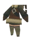 FF4HoL Ranger Uniform