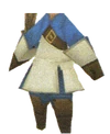 FF4HoL Scribe Gown