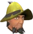 John Strum chathead