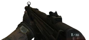 MP5SD BOII