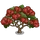 Pohutakawa Tree-icon