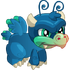 Dragón Cielo Fase 1