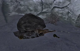 Drowned Sorrows