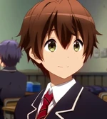 Yuuta
