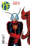 FF Vol 2 2 Variant