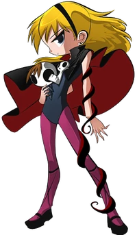 Minniedemon