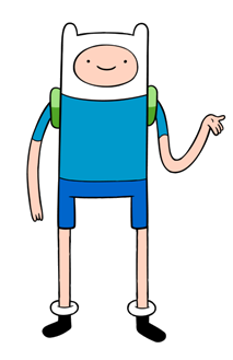 Hora de aventura - Doblaje Wiki