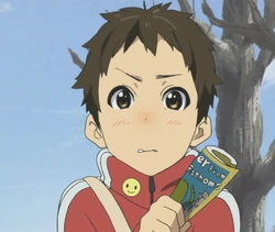 Satoshi