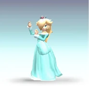 SSB Rosalina