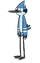 250px-Mordecai character
