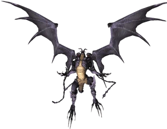 Bahamut (FFXI)