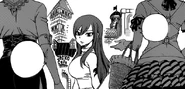 Erza shopping