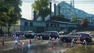 MW2012RoadBlockPoliceInterceptor