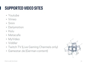Video webinar Slide16