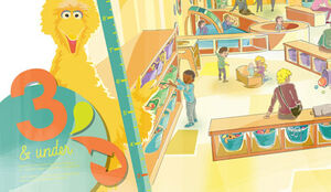 3andUnderPlayarea