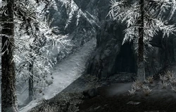 Reeking Cave