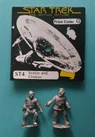 Citadel ST04 figurine