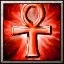 Nhan-Fiction Ankh (Palaslayer) red