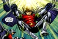 Robin Damian Wayne 0017