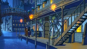 The Sun Bar