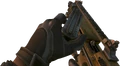 PDW-57 Reloading BOII
