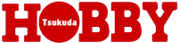 Tsukuda Hobby logo