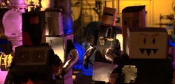 AVGNRobots