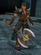 FE10 Boyd Reaver