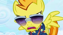 Spitfire 'NOW!' S3E07