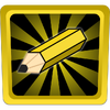 2012 Editing Pencing lvl4